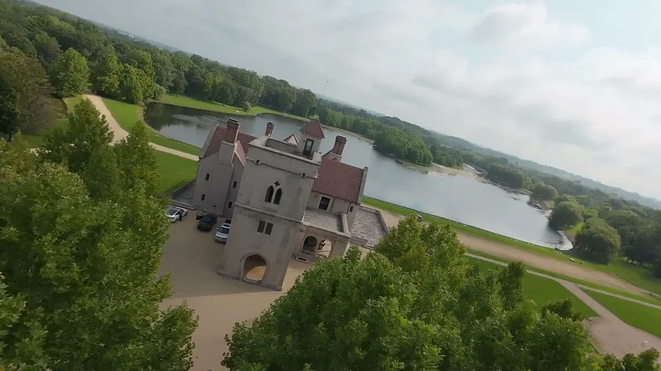 FPV Drone Video