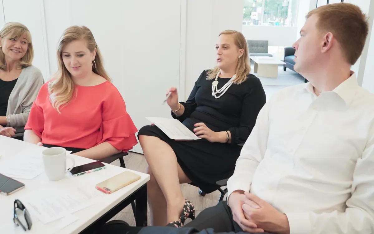 The Brand Documentary · from $2,000