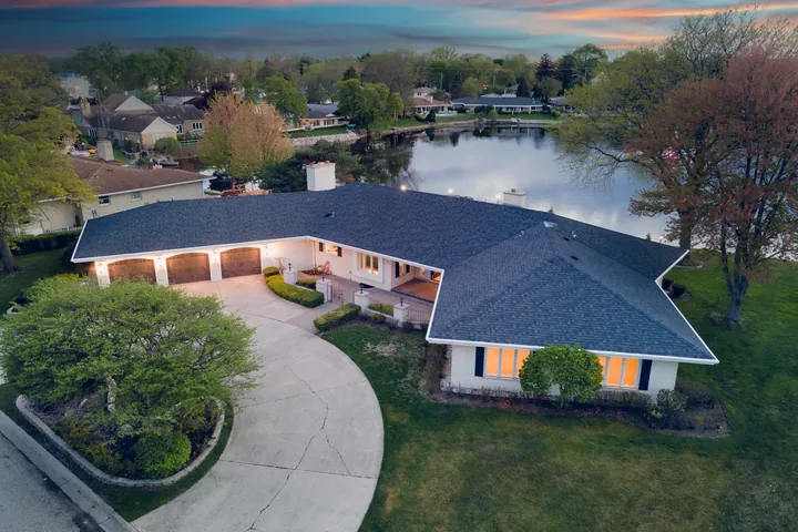 Real Estate Drone Photography