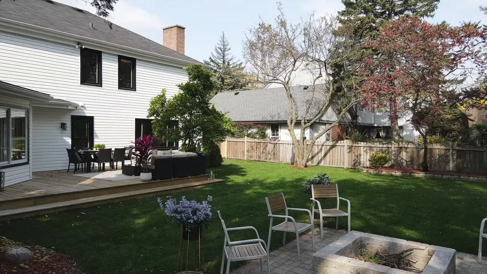 Real Estate Video Walkthrough