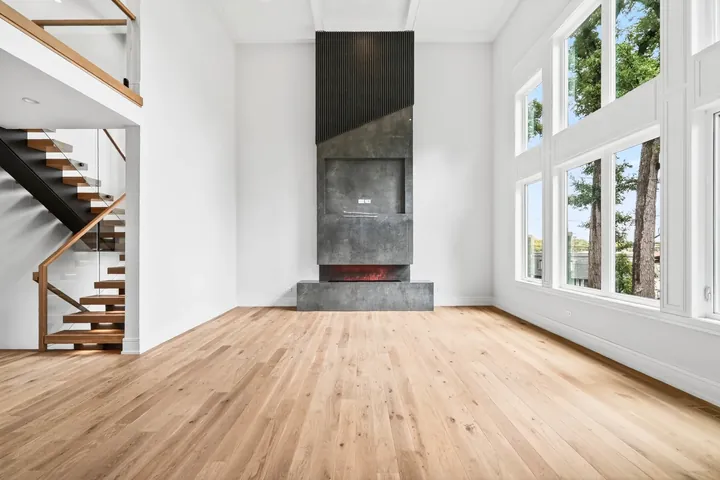 Virtual Staging — before